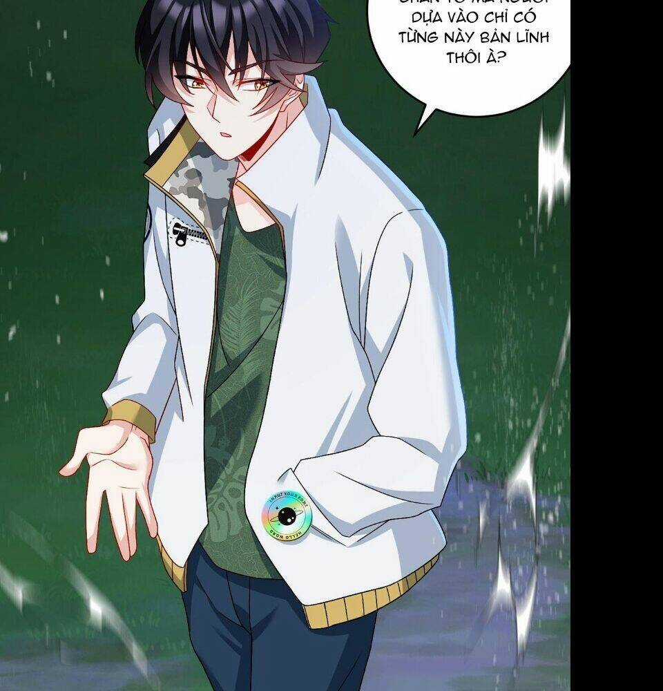 Tiên Tôn Lạc Vô Cực Chapter 232 trang 27