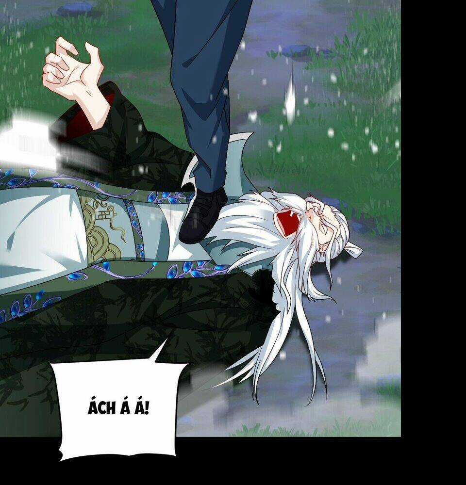 Tiên Tôn Lạc Vô Cực Chapter 232 trang 28