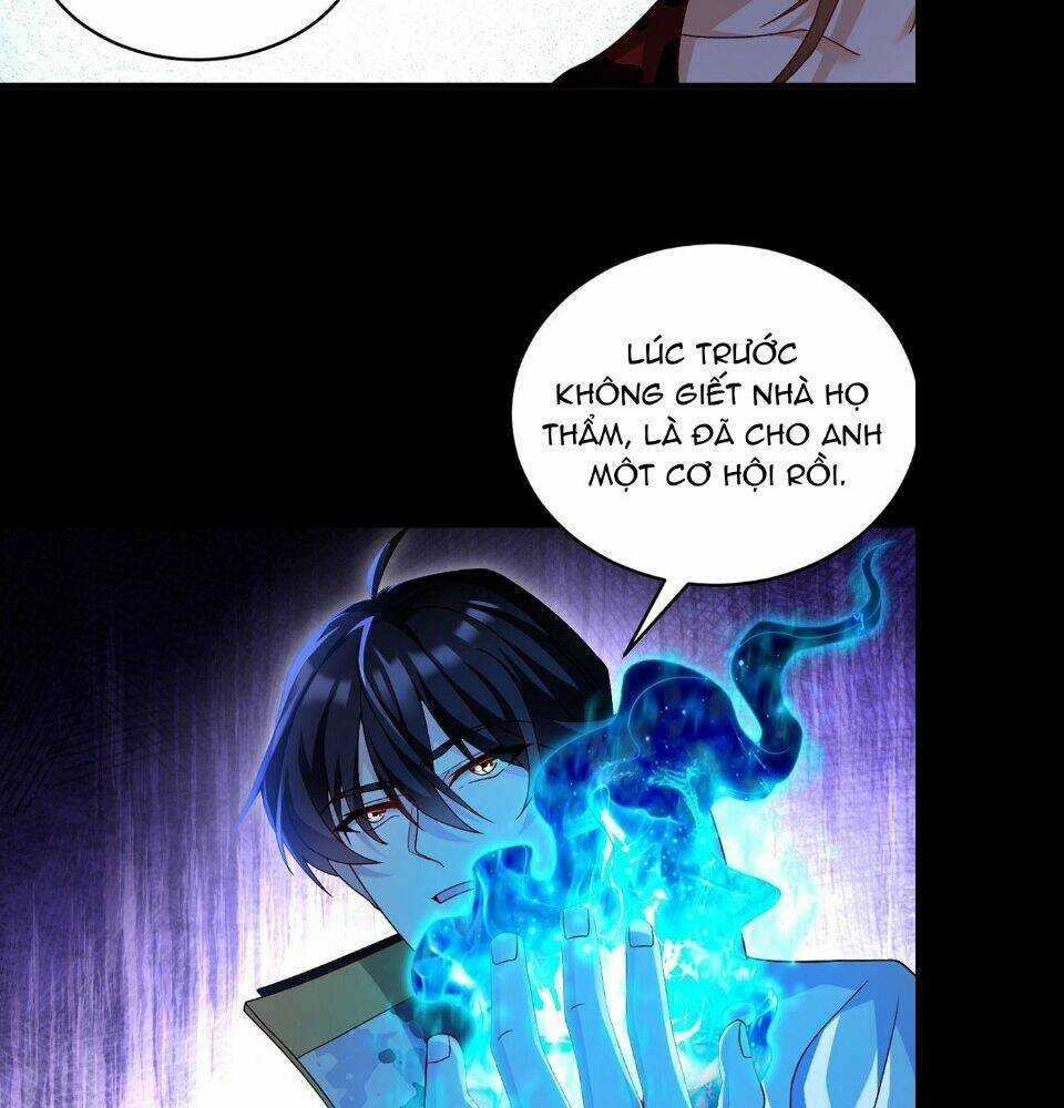 Tiên Tôn Lạc Vô Cực Chapter 232 trang 30