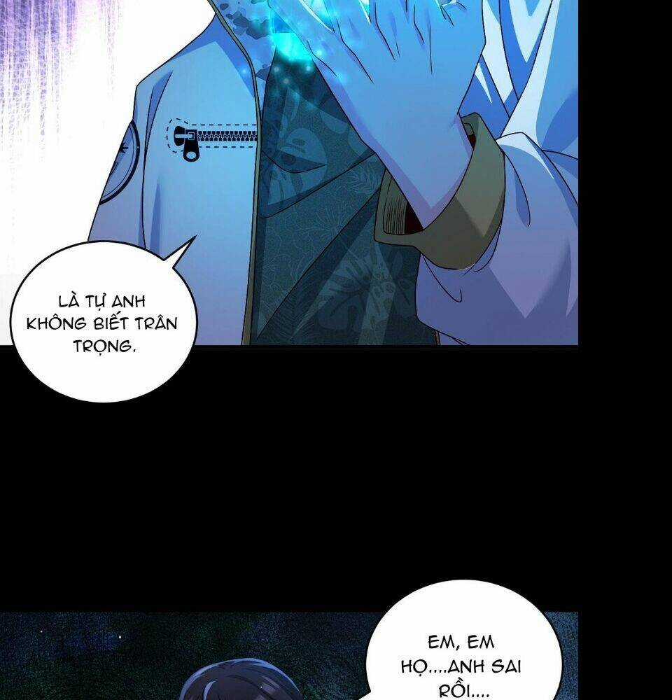 Tiên Tôn Lạc Vô Cực Chapter 232 trang 31