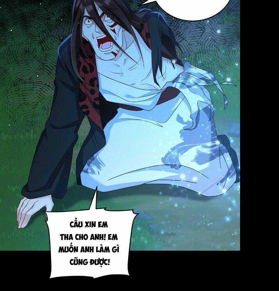 Tiên Tôn Lạc Vô Cực Chapter 232 trang 32