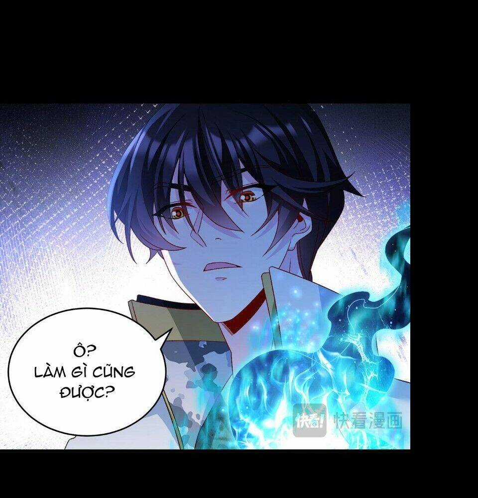 Tiên Tôn Lạc Vô Cực Chapter 232 trang 33