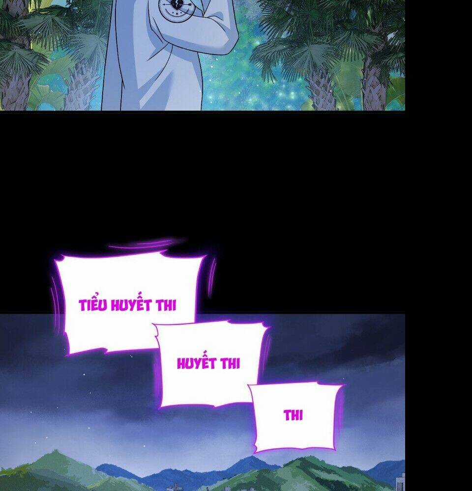 Tiên Tôn Lạc Vô Cực Chapter 232 trang 37