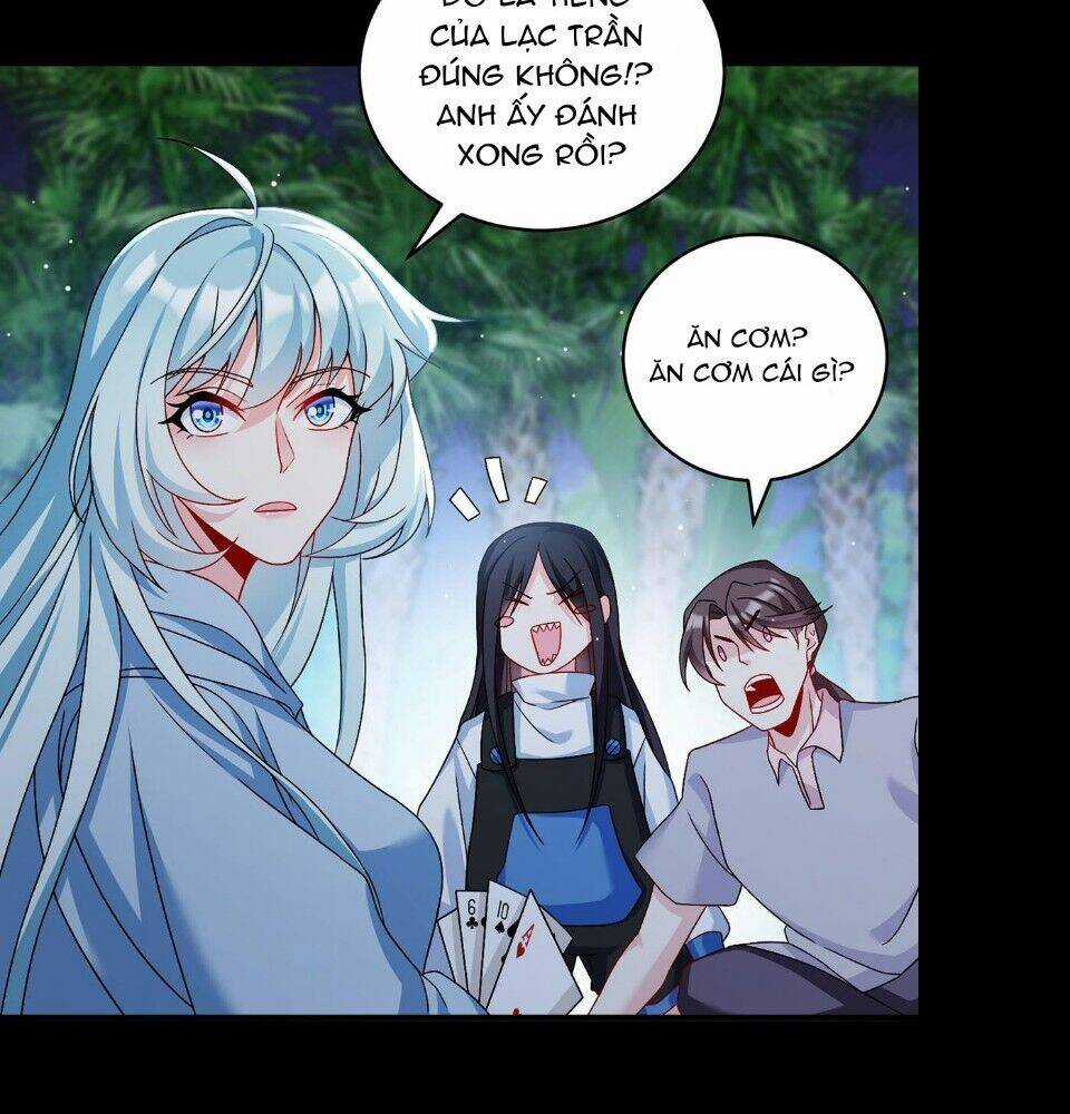 Tiên Tôn Lạc Vô Cực Chapter 232 trang 40