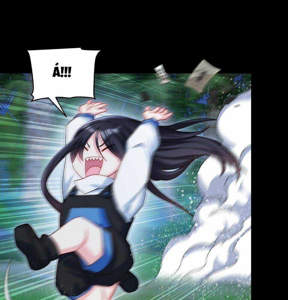 Tiên Tôn Lạc Vô Cực Chapter 232 trang 41