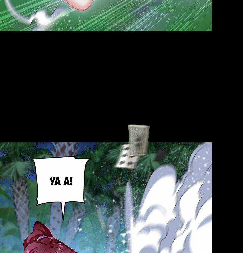 Tiên Tôn Lạc Vô Cực Chapter 232 trang 42