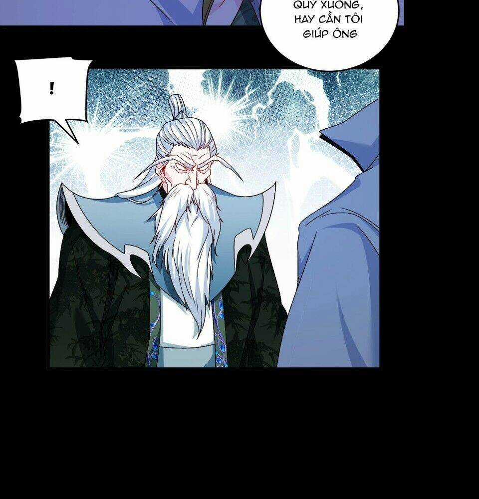 Tiên Tôn Lạc Vô Cực Chapter 232 trang 5