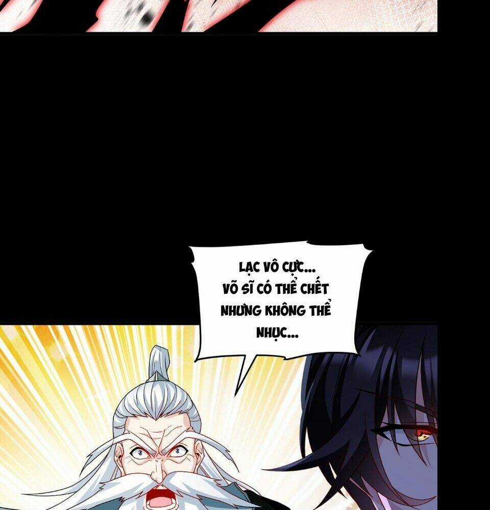 Tiên Tôn Lạc Vô Cực Chapter 232 trang 51