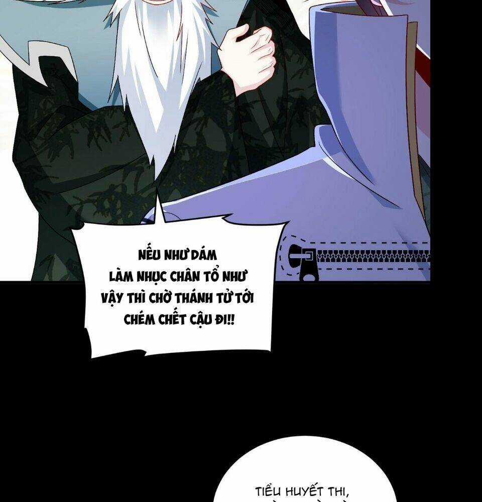 Tiên Tôn Lạc Vô Cực Chapter 232 trang 52