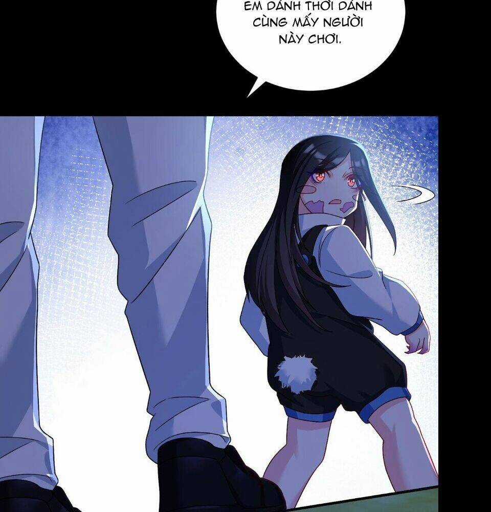 Tiên Tôn Lạc Vô Cực Chapter 232 trang 53