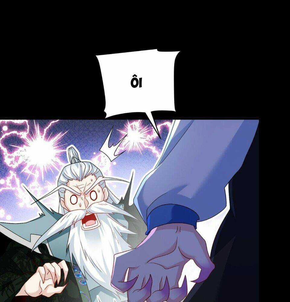 Tiên Tôn Lạc Vô Cực Chapter 232 trang 55