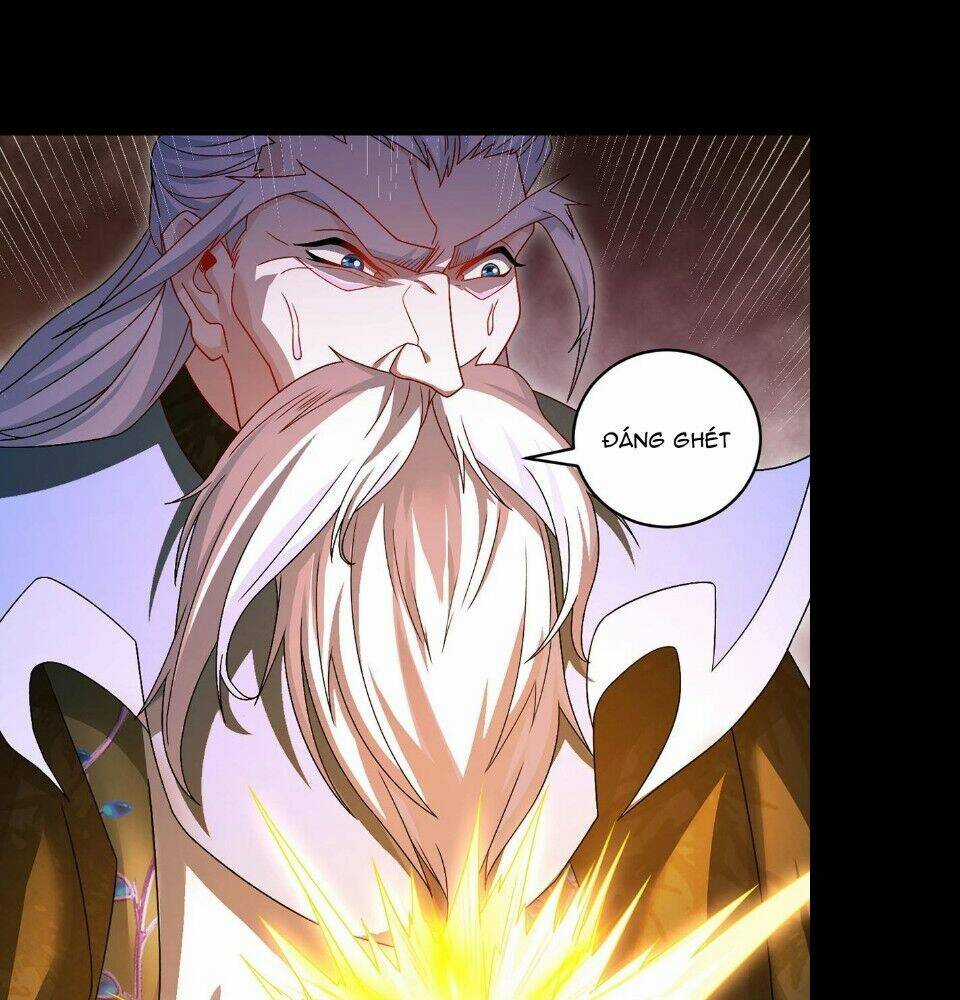 Tiên Tôn Lạc Vô Cực Chapter 232 trang 6