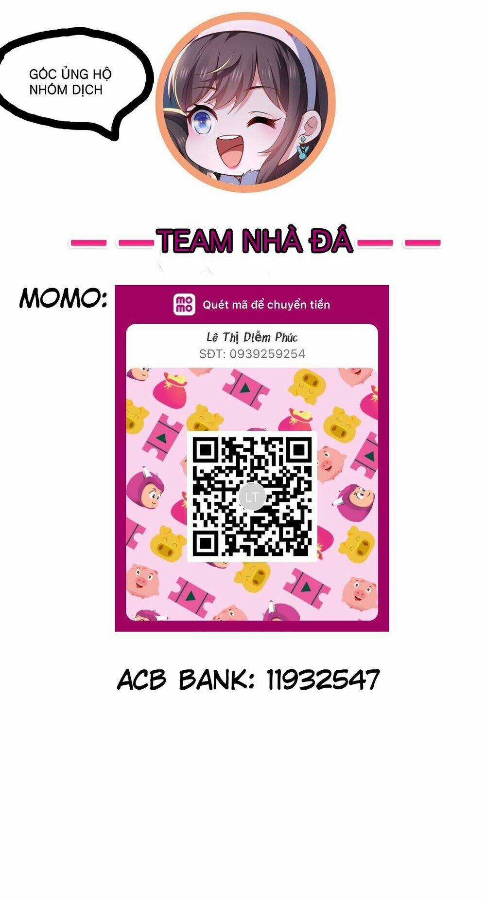 Tiên Tôn Lạc Vô Cực Chapter 232 trang 68