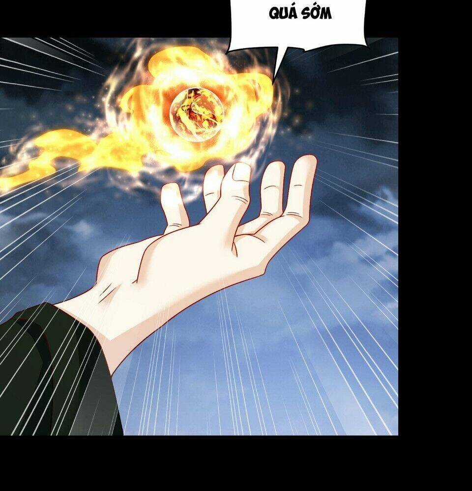 Tiên Tôn Lạc Vô Cực Chapter 232 trang 8