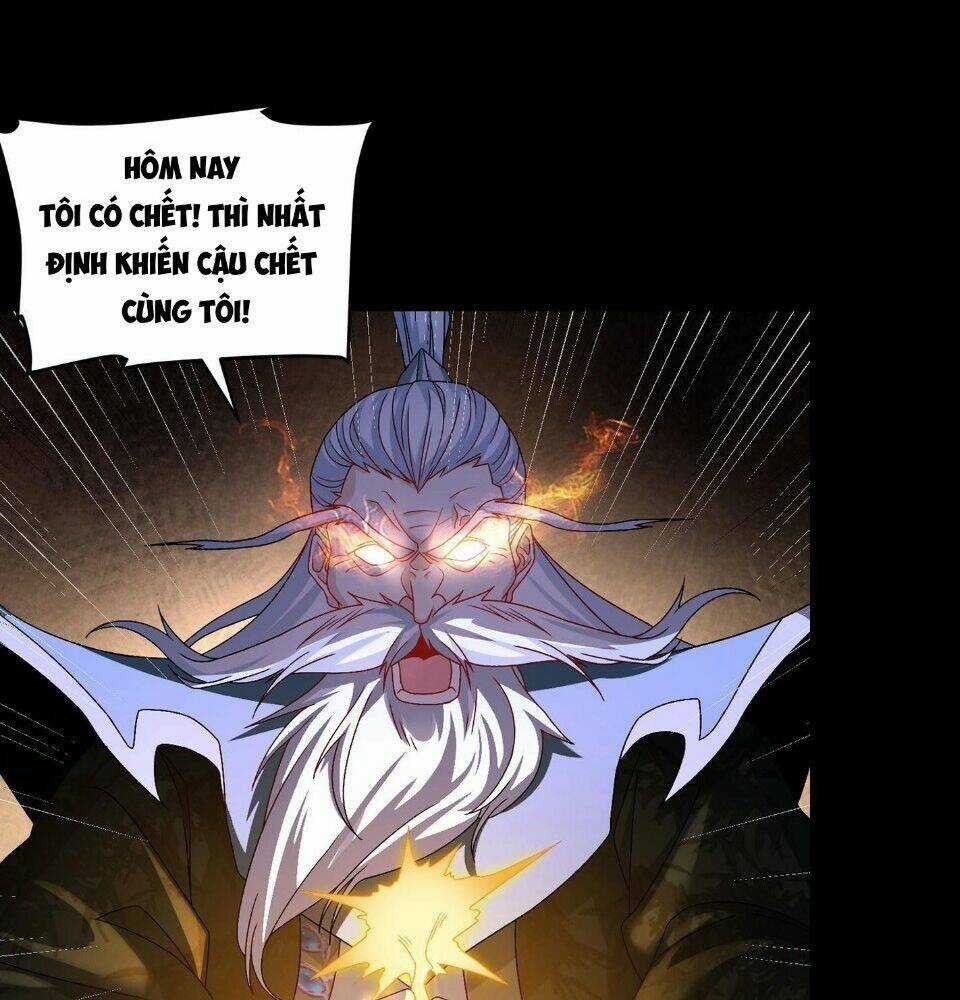 Tiên Tôn Lạc Vô Cực Chapter 232 trang 9