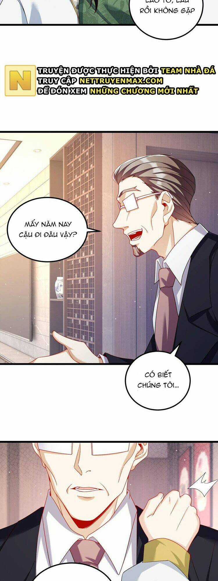 Tiên Tôn Lạc Vô Cực Chapter 233 trang 10