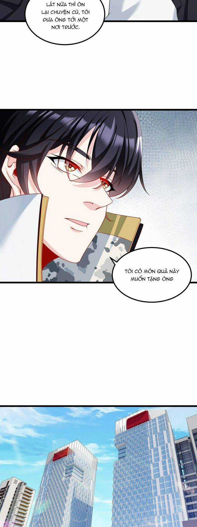 Tiên Tôn Lạc Vô Cực Chapter 233 trang 11