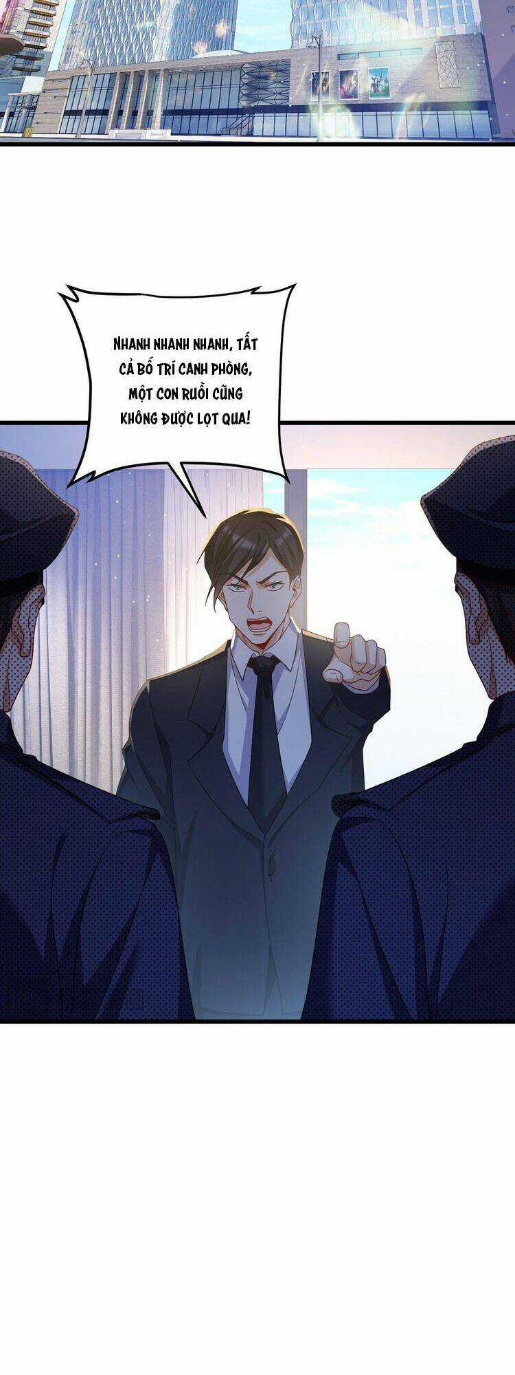 Tiên Tôn Lạc Vô Cực Chapter 233 trang 12