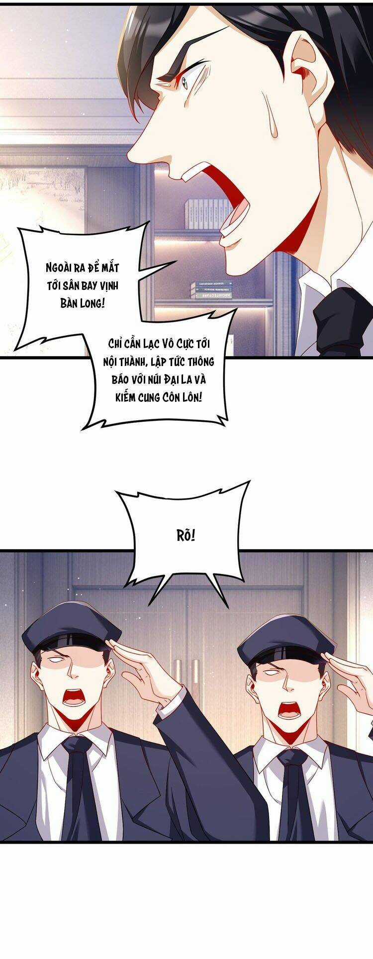 Tiên Tôn Lạc Vô Cực Chapter 233 trang 13