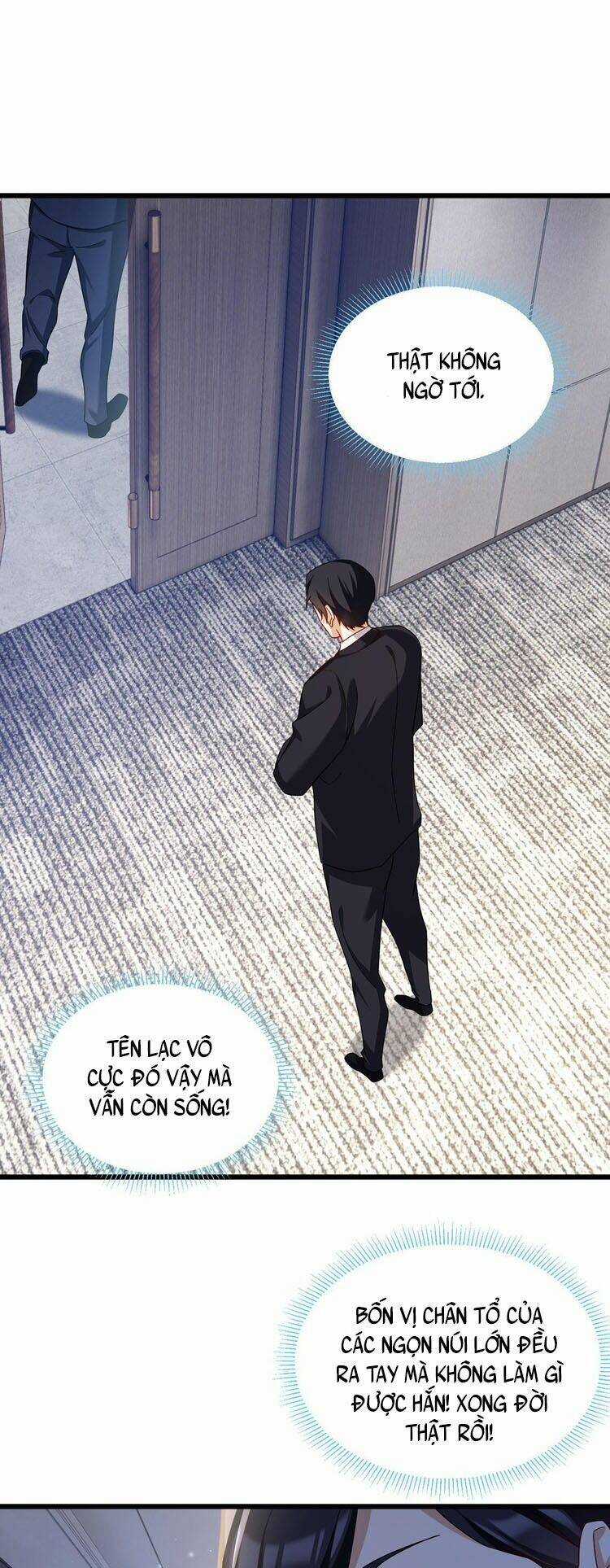 Tiên Tôn Lạc Vô Cực Chapter 233 trang 14