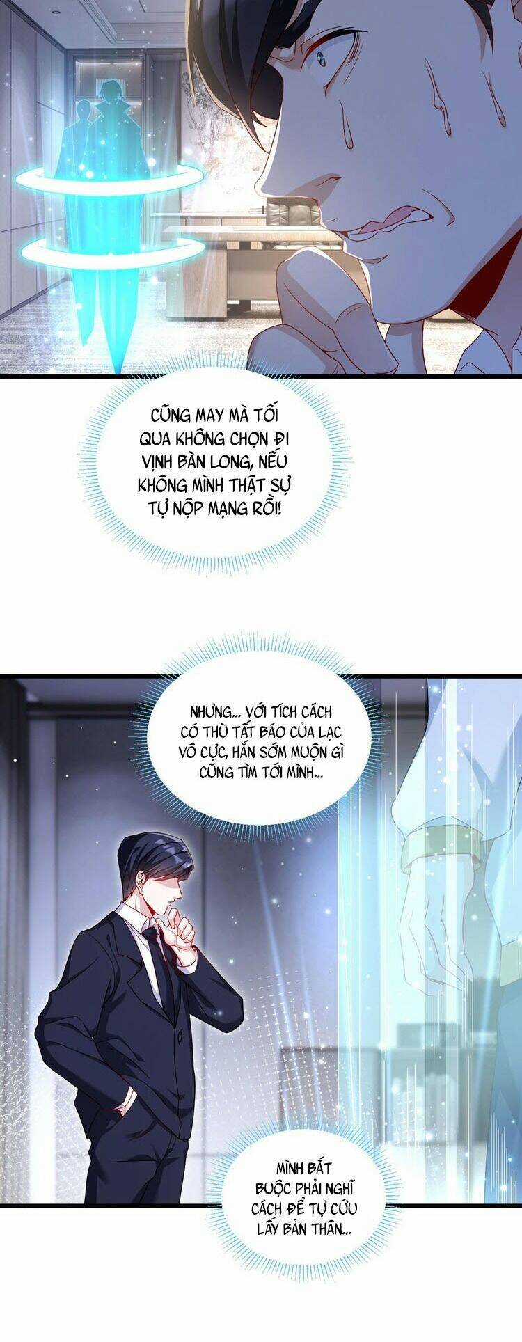 Tiên Tôn Lạc Vô Cực Chapter 233 trang 15