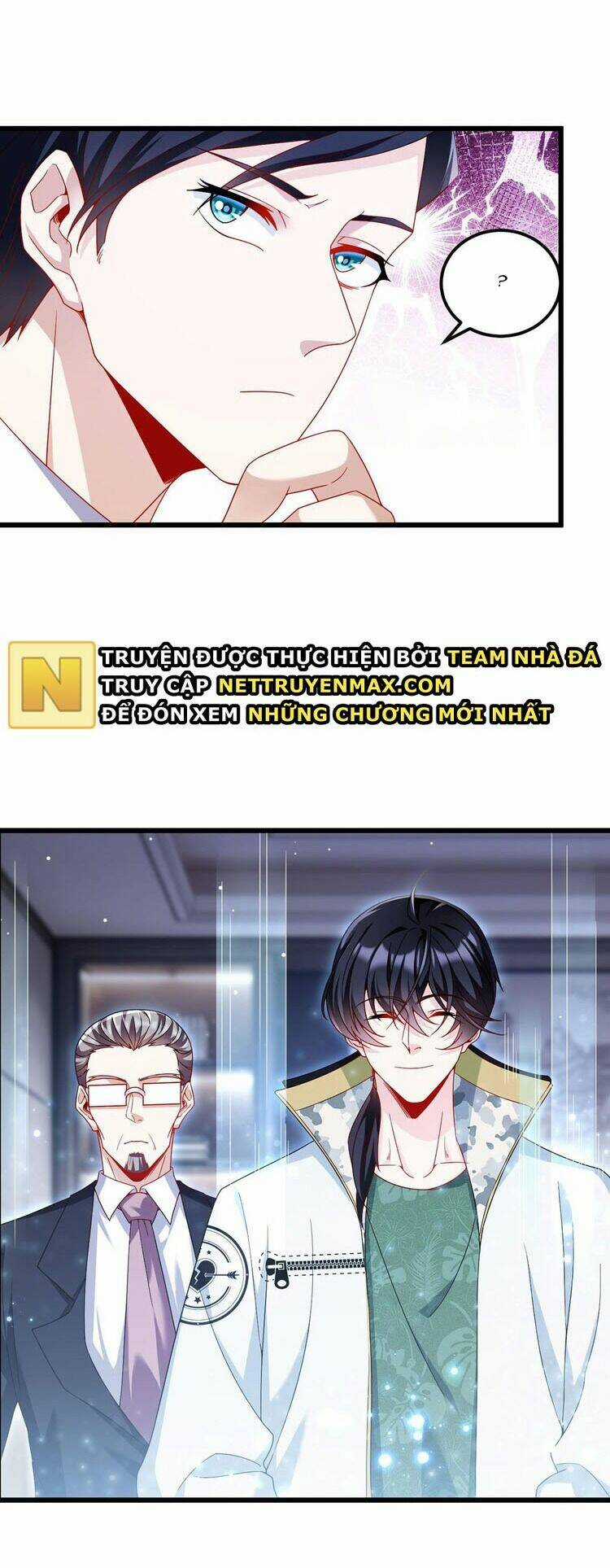 Tiên Tôn Lạc Vô Cực Chapter 233 trang 16