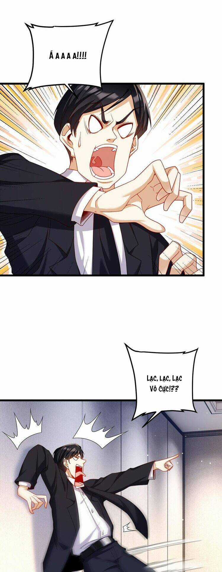 Tiên Tôn Lạc Vô Cực Chapter 233 trang 17