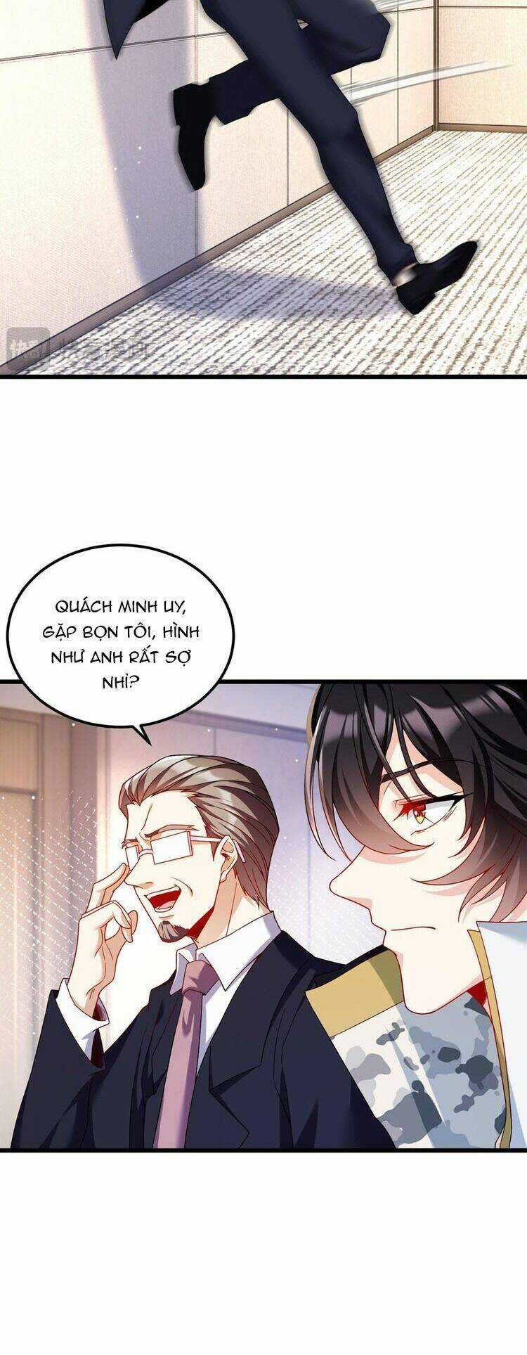 Tiên Tôn Lạc Vô Cực Chapter 233 trang 18