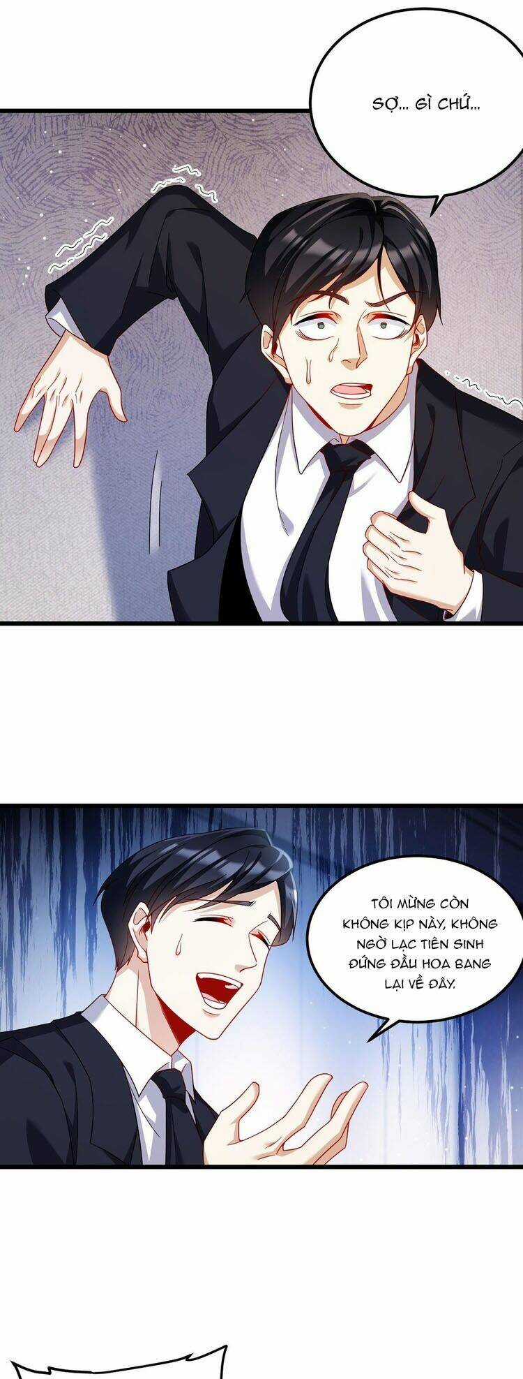 Tiên Tôn Lạc Vô Cực Chapter 233 trang 19