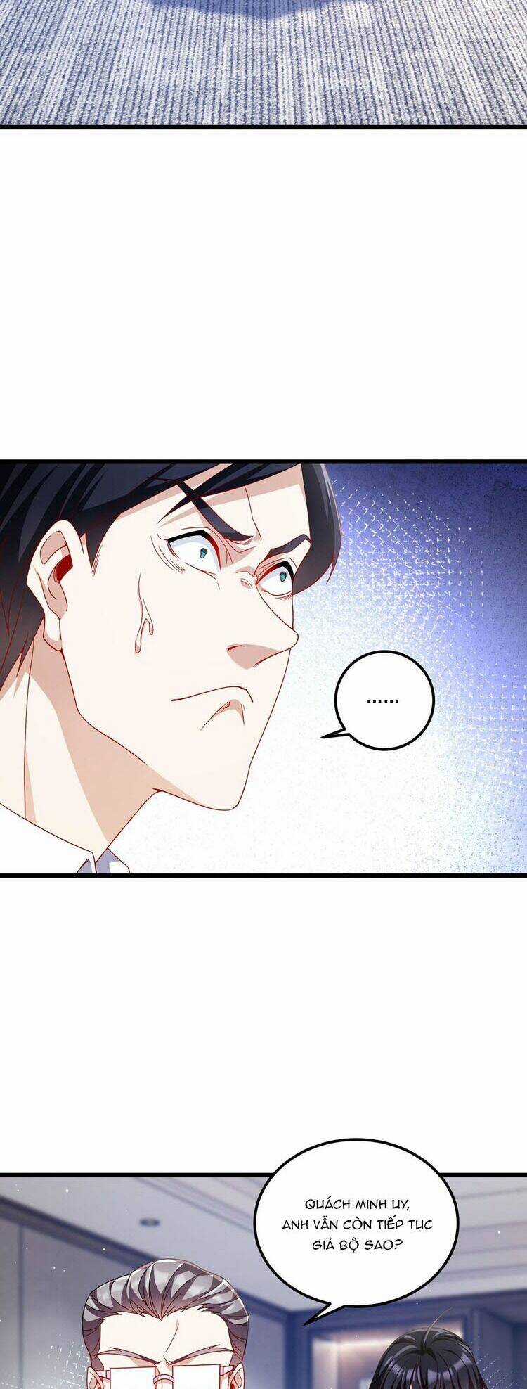 Tiên Tôn Lạc Vô Cực Chapter 233 trang 21