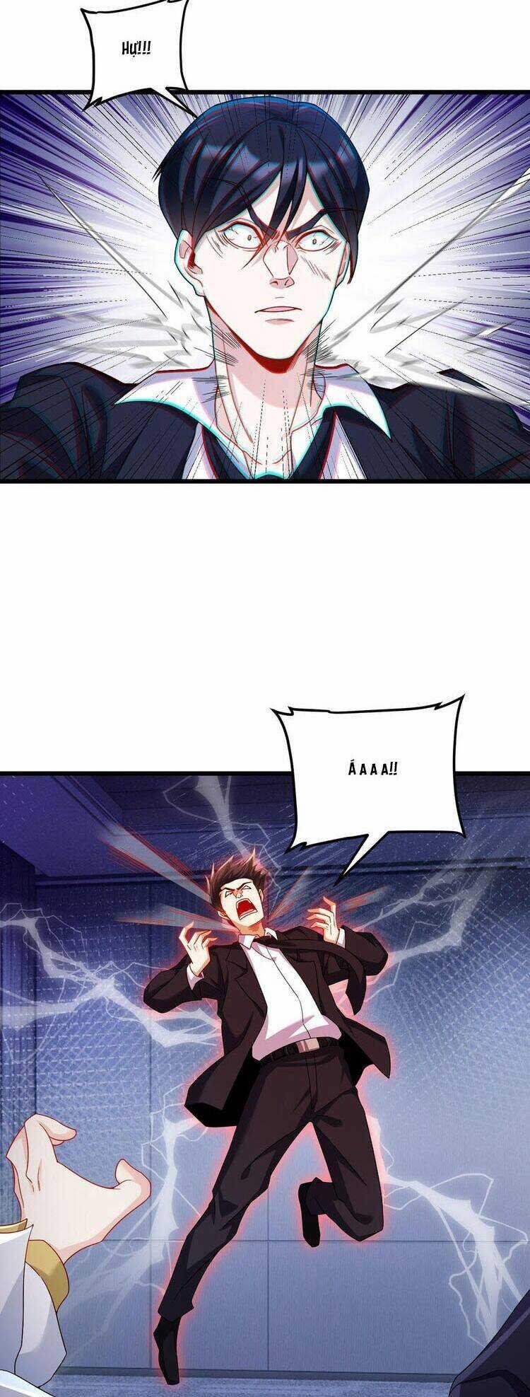 Tiên Tôn Lạc Vô Cực Chapter 233 trang 23