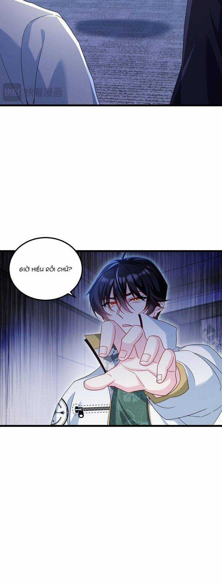 Tiên Tôn Lạc Vô Cực Chapter 233 trang 24