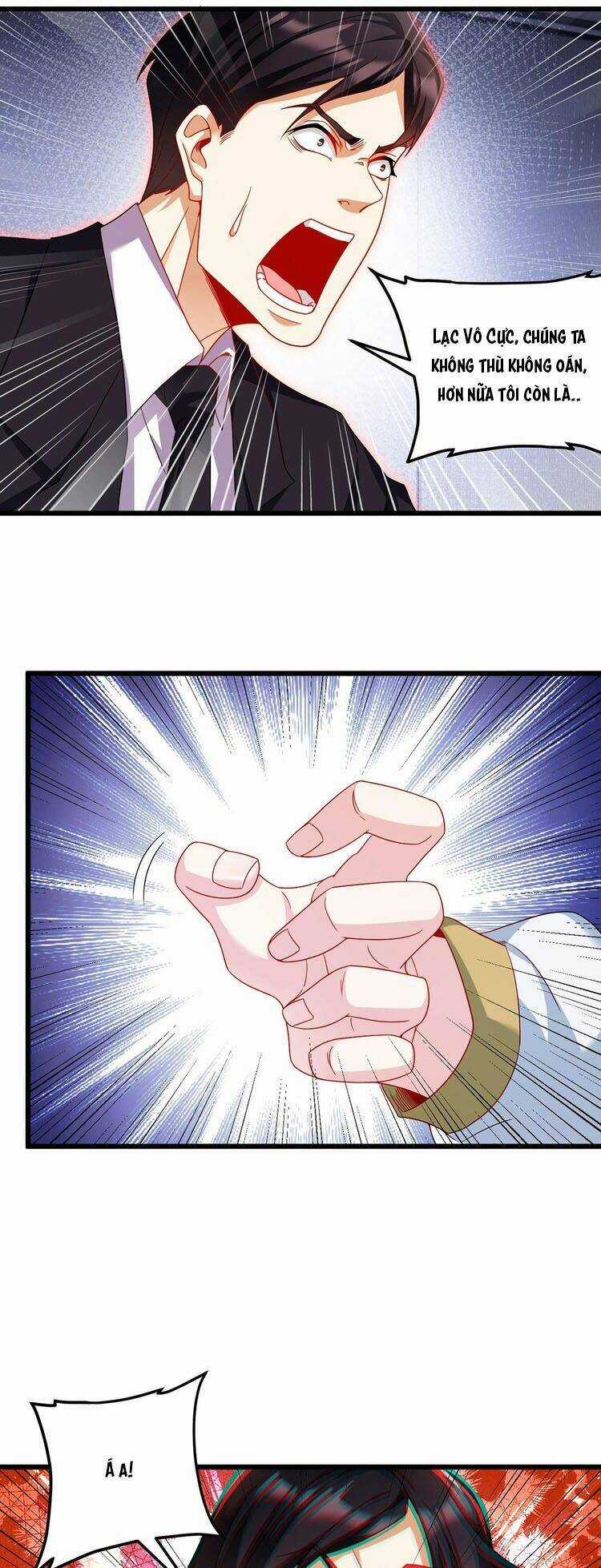 Tiên Tôn Lạc Vô Cực Chapter 233 trang 25