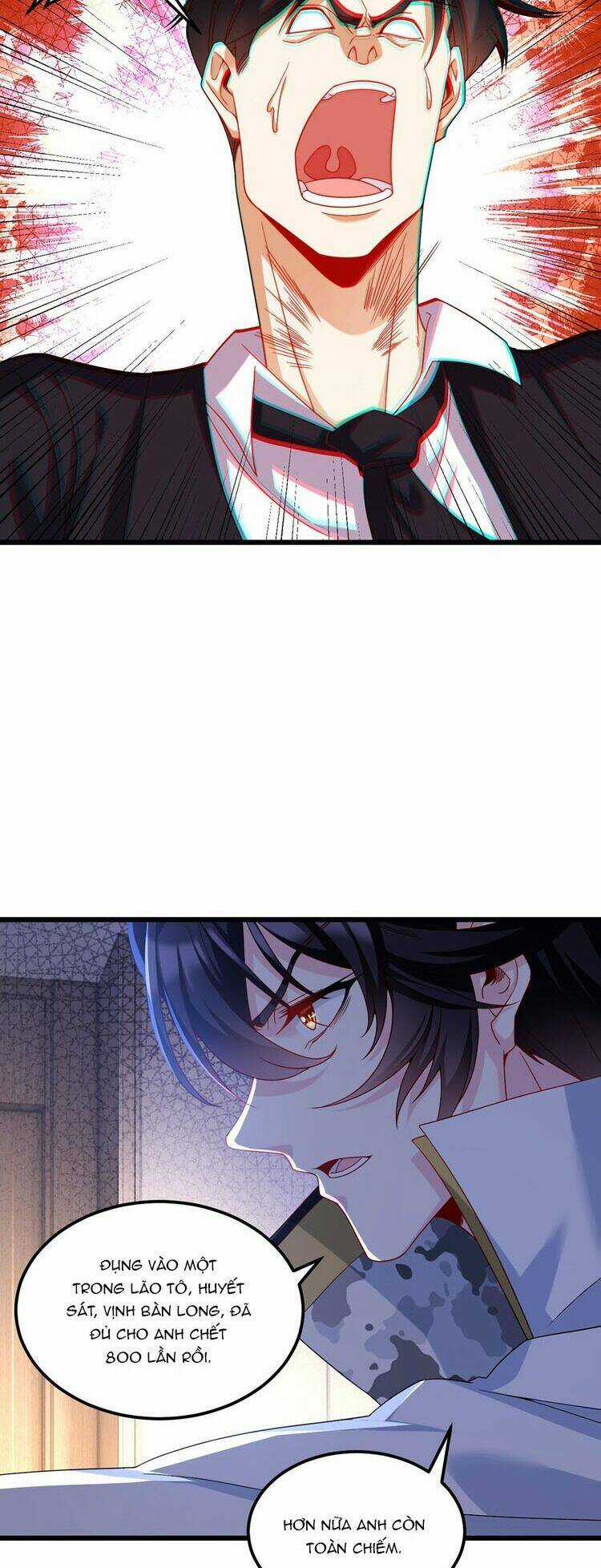 Tiên Tôn Lạc Vô Cực Chapter 233 trang 26