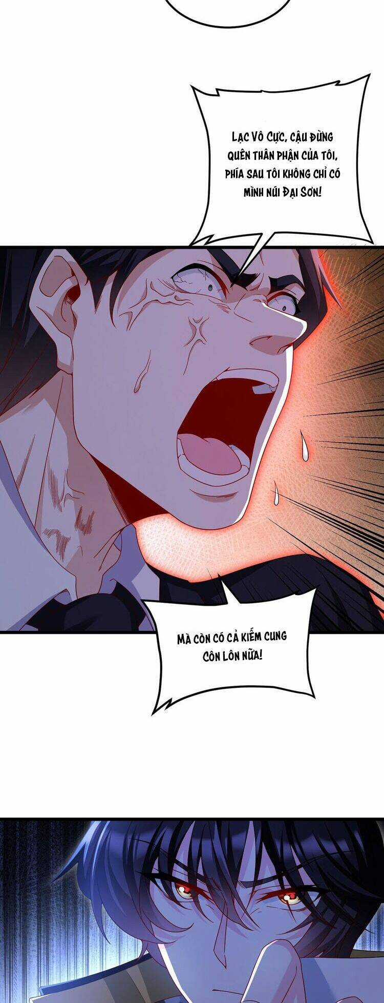 Tiên Tôn Lạc Vô Cực Chapter 233 trang 27