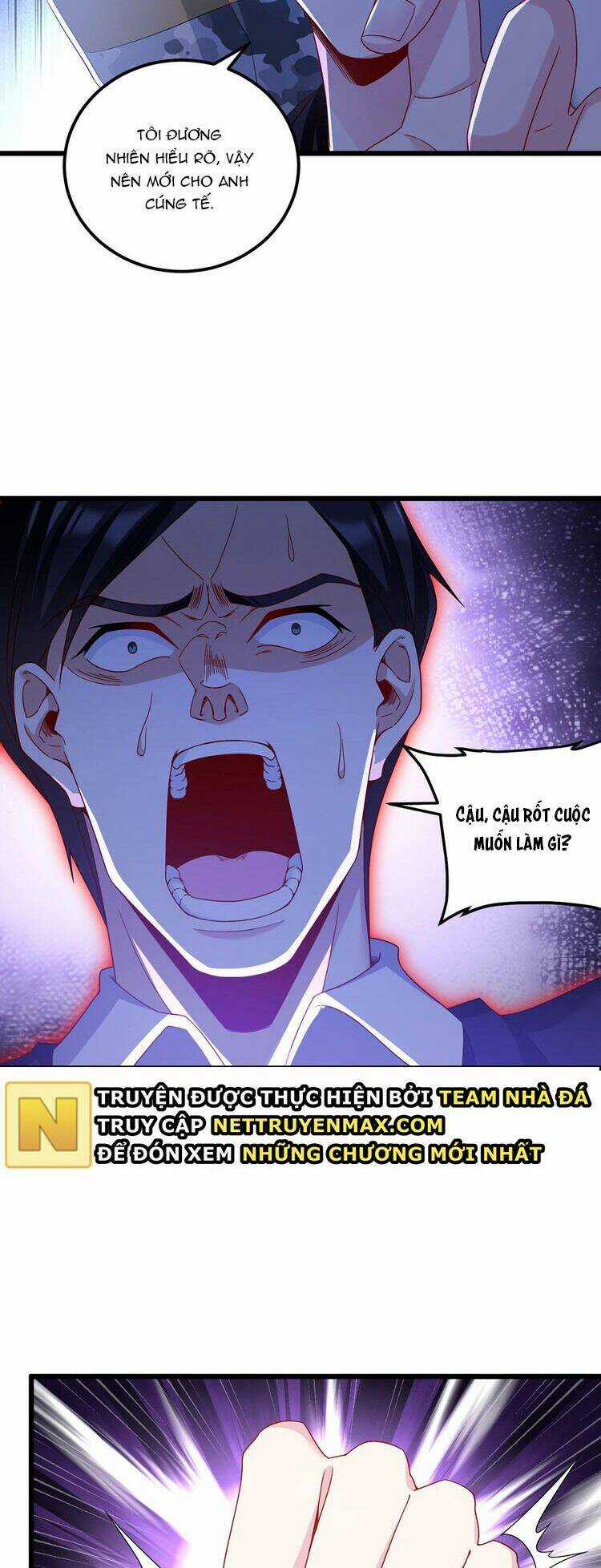 Tiên Tôn Lạc Vô Cực Chapter 233 trang 28
