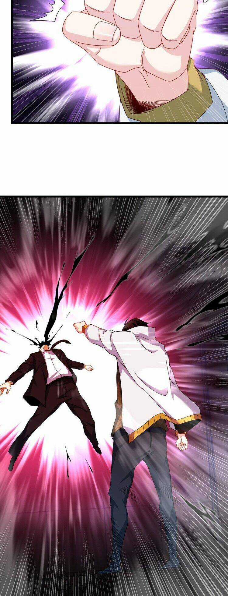 Tiên Tôn Lạc Vô Cực Chapter 233 trang 29