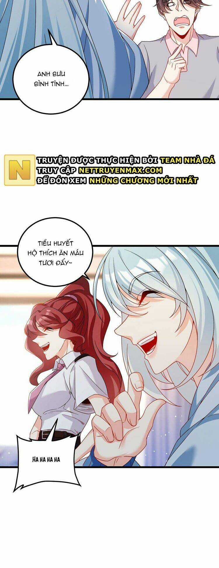 Tiên Tôn Lạc Vô Cực Chapter 233 trang 6