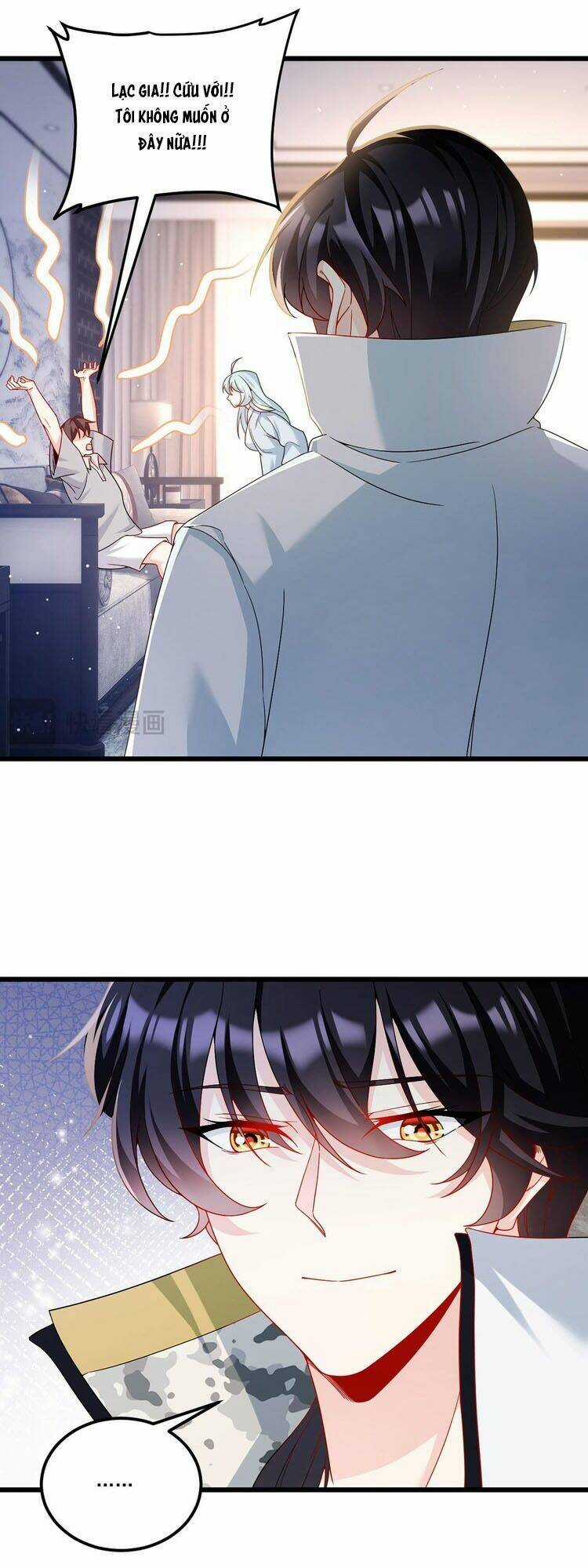 Tiên Tôn Lạc Vô Cực Chapter 233 trang 7