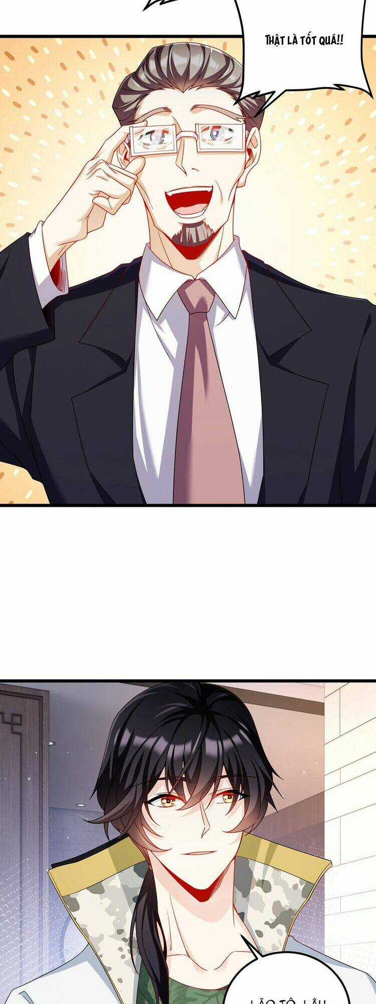 Tiên Tôn Lạc Vô Cực Chapter 233 trang 9