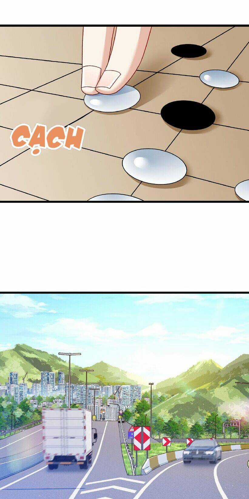 Tiên Tôn Lạc Vô Cực Chapter 234 trang 14