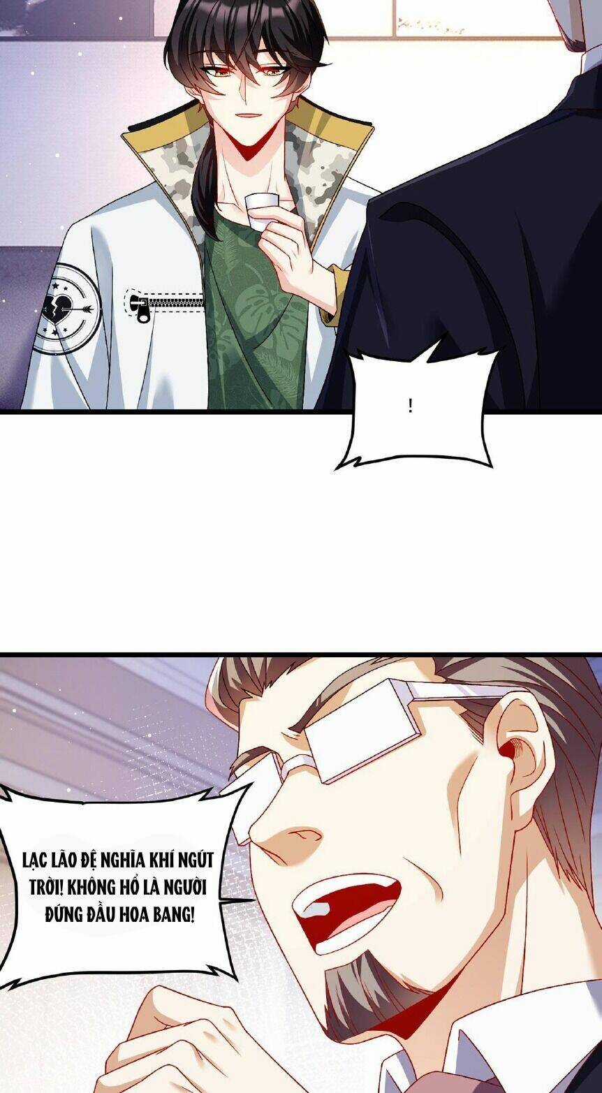 Tiên Tôn Lạc Vô Cực Chapter 234 trang 17