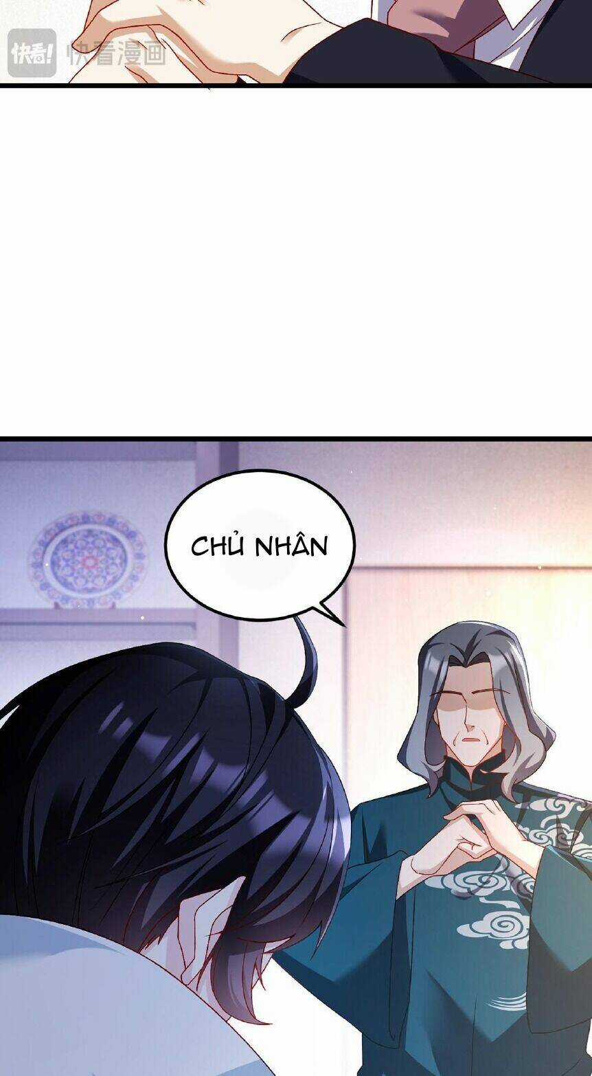 Tiên Tôn Lạc Vô Cực Chapter 234 trang 18