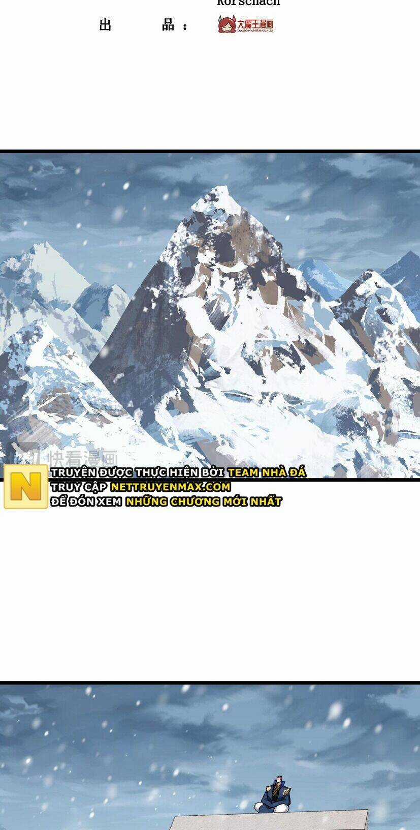 Tiên Tôn Lạc Vô Cực Chapter 234 trang 2