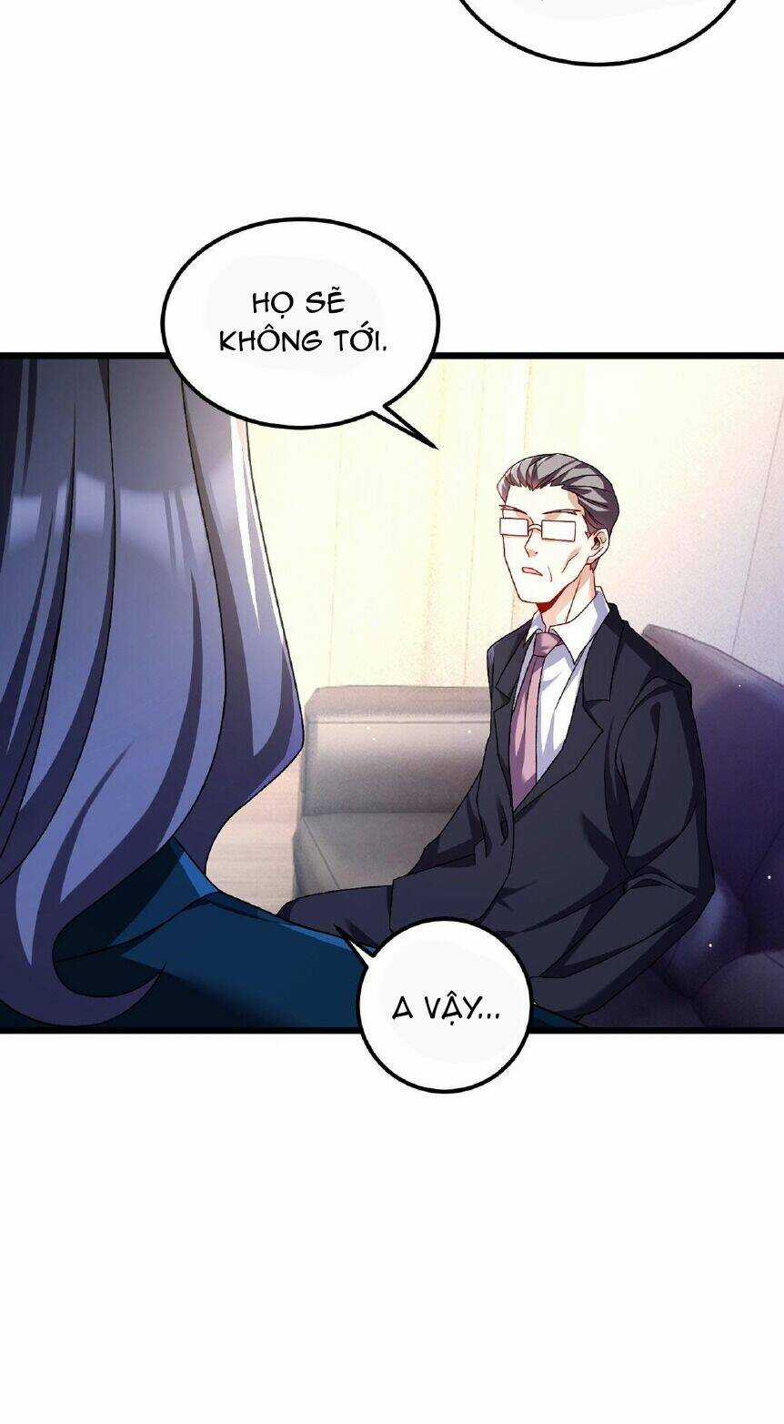 Tiên Tôn Lạc Vô Cực Chapter 234 trang 20