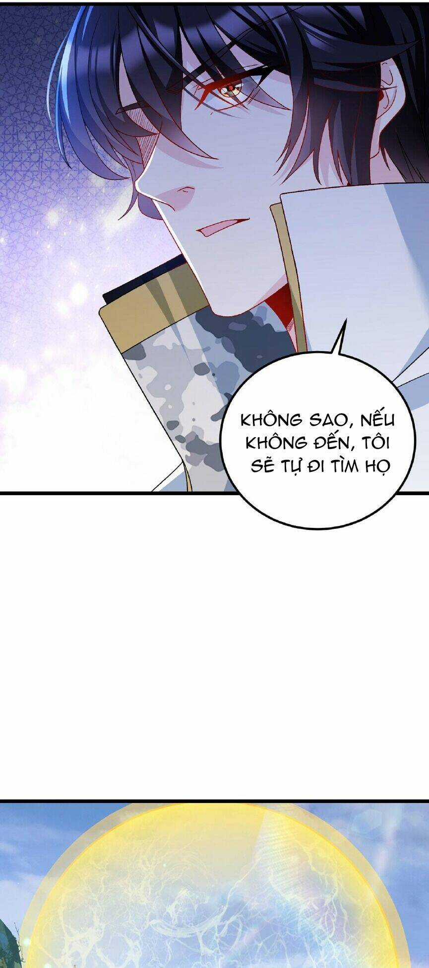 Tiên Tôn Lạc Vô Cực Chapter 234 trang 21