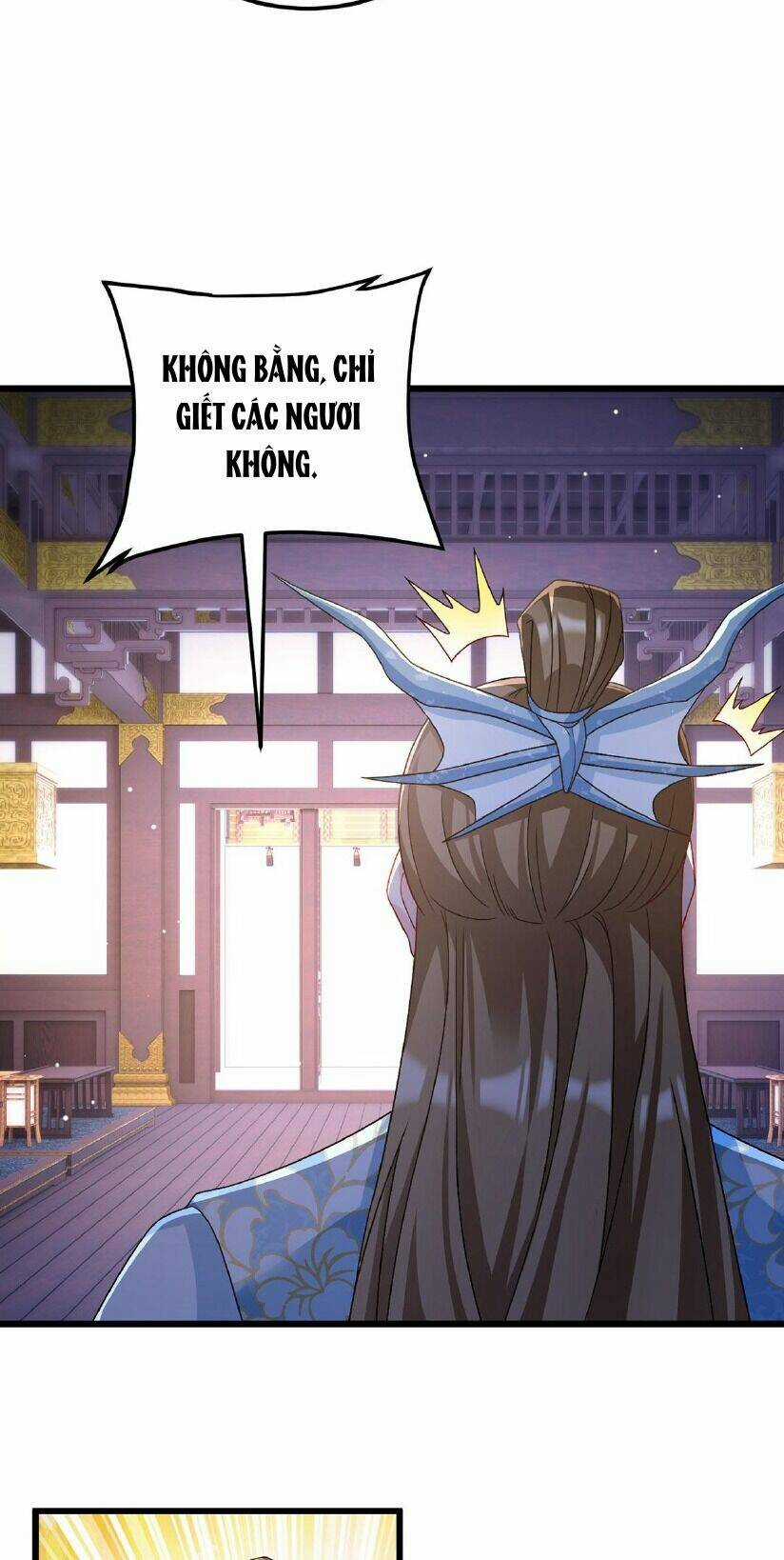 Tiên Tôn Lạc Vô Cực Chapter 234 trang 27