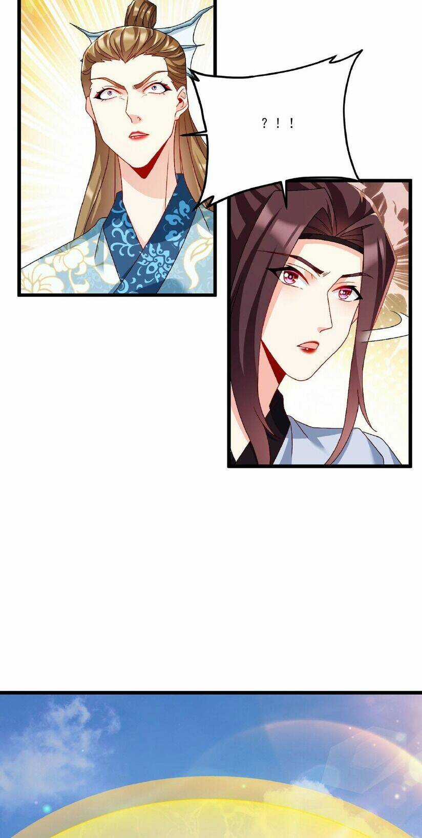 Tiên Tôn Lạc Vô Cực Chapter 234 trang 28