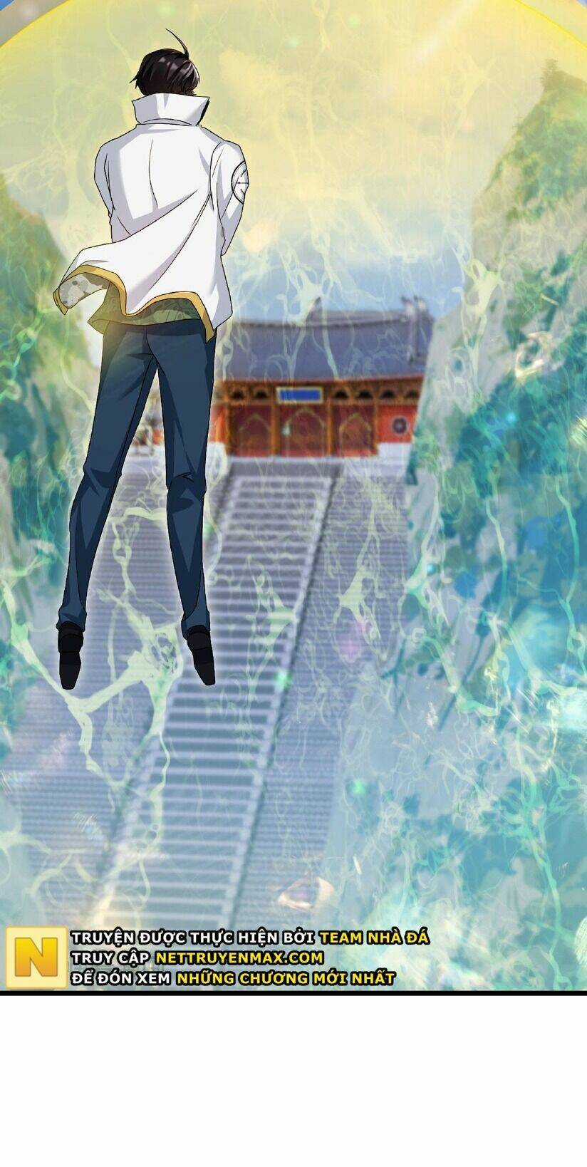 Tiên Tôn Lạc Vô Cực Chapter 234 trang 29