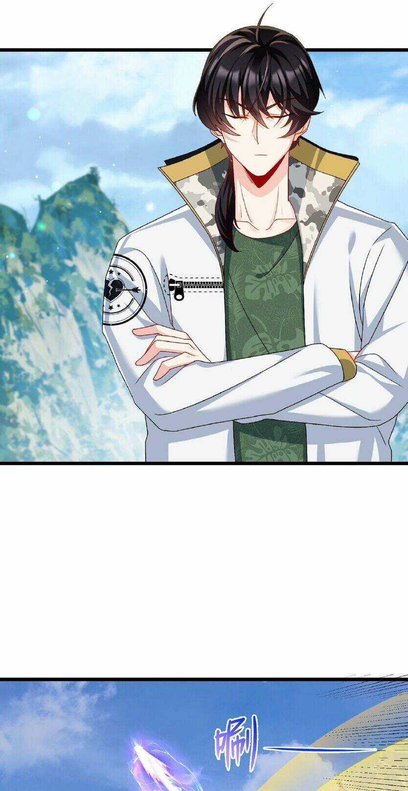 Tiên Tôn Lạc Vô Cực Chapter 234 trang 30